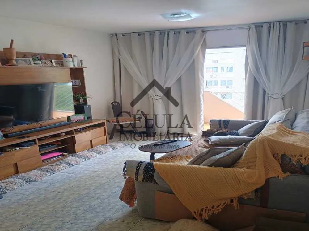 Apartamento, 2 quartos, 58 m² - Foto 2