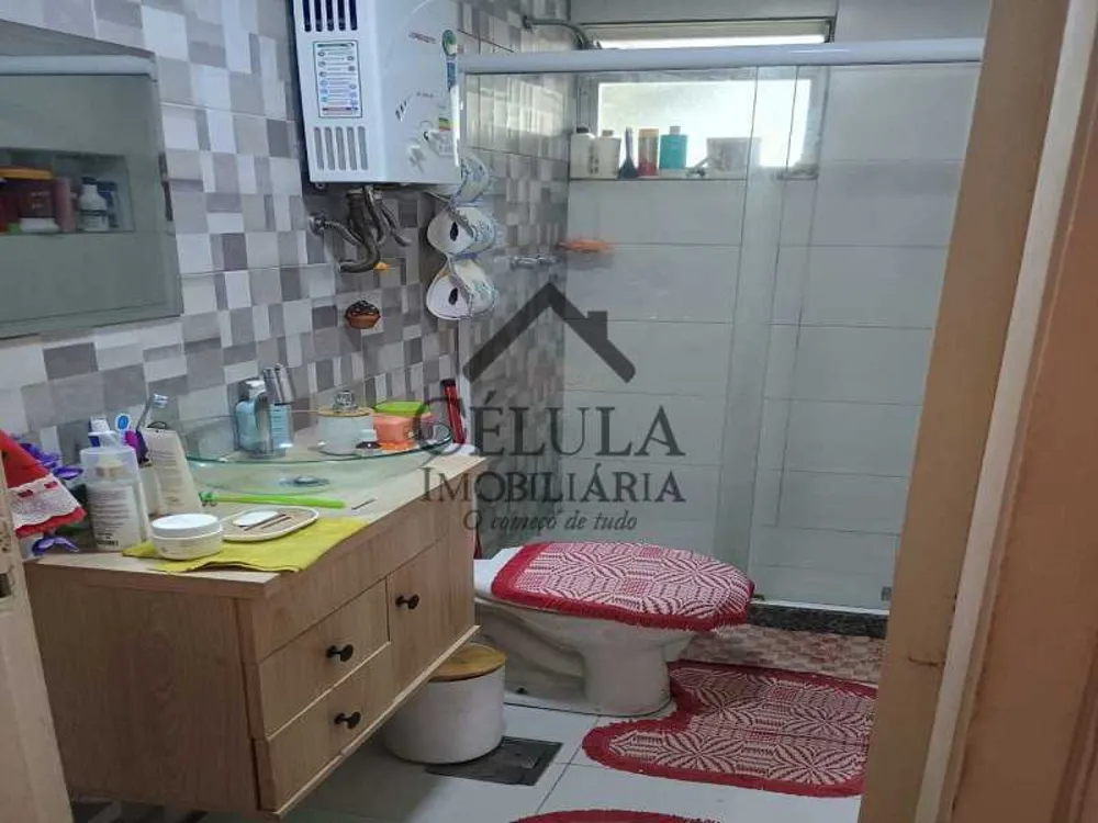 Apartamento, 2 quartos, 58 m² - Foto 8