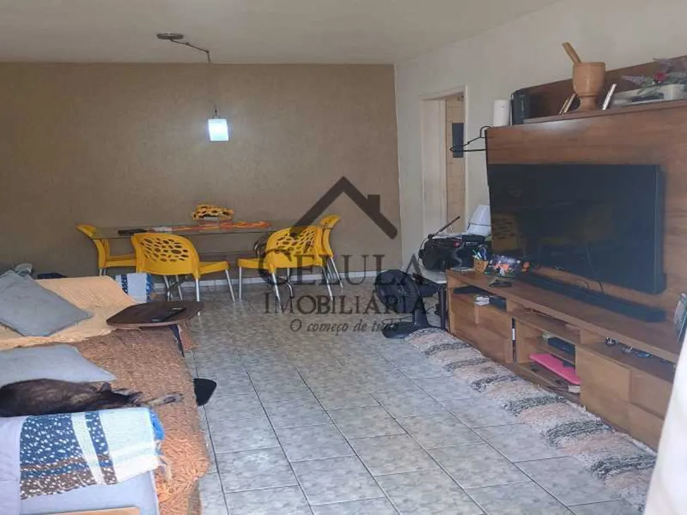 Apartamento, 2 quartos, 58 m² - Foto 4
