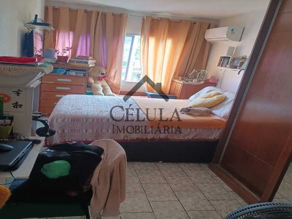 Apartamento, 2 quartos, 58 m² - Foto 5