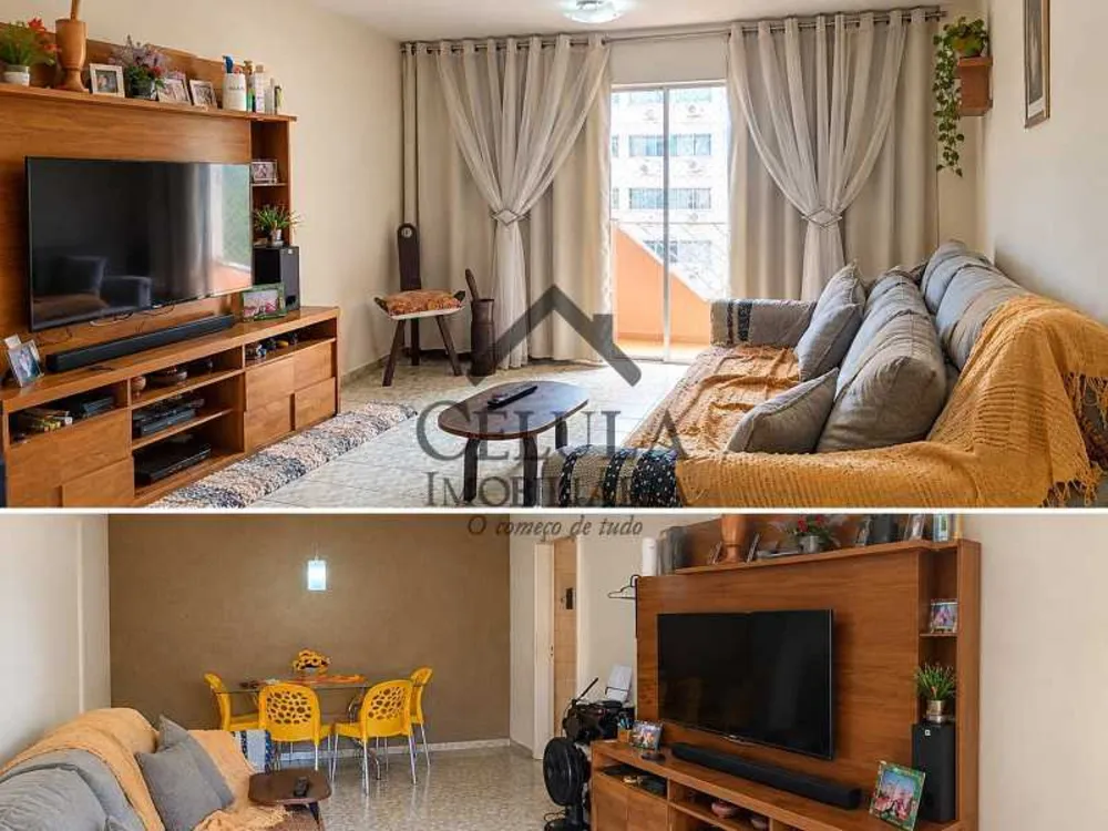 Apartamento, 2 quartos, 58 m² - Foto 1