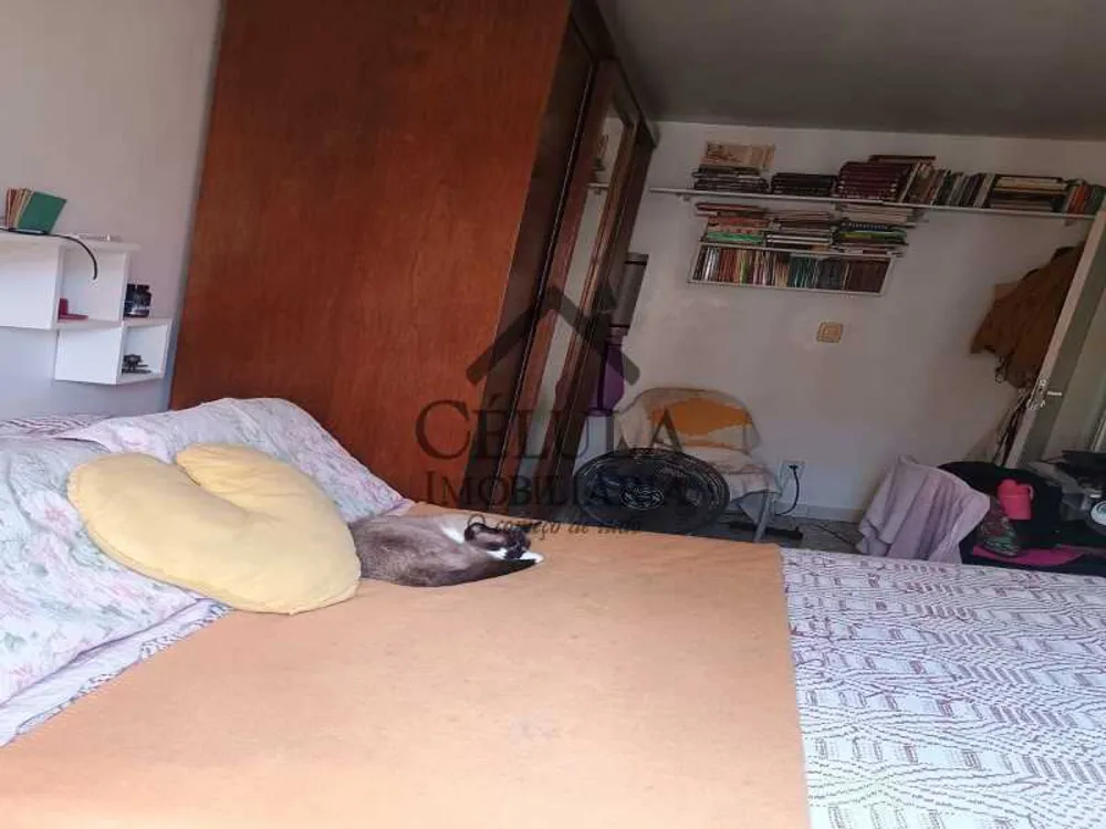 Apartamento, 2 quartos, 58 m² - Foto 6