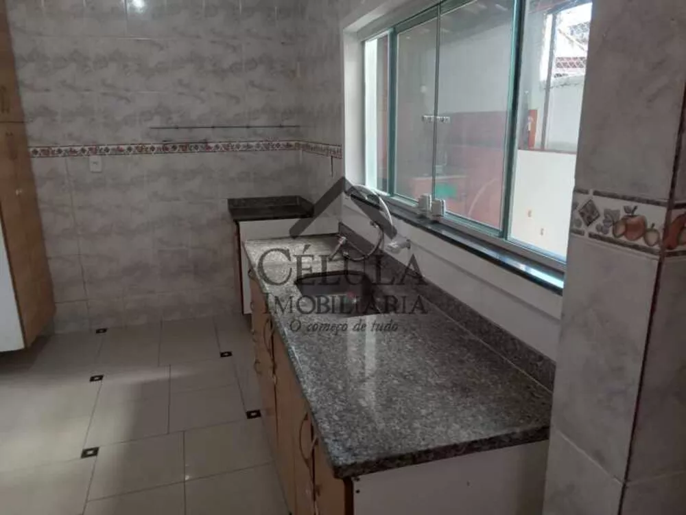 Casa de Condomínio, 4 quartos - Foto 18