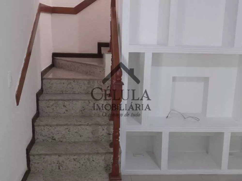 Casa de Condomínio, 4 quartos - Foto 30