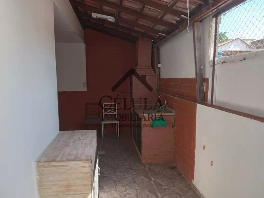Casa de Condomínio, 4 quartos - Foto 21