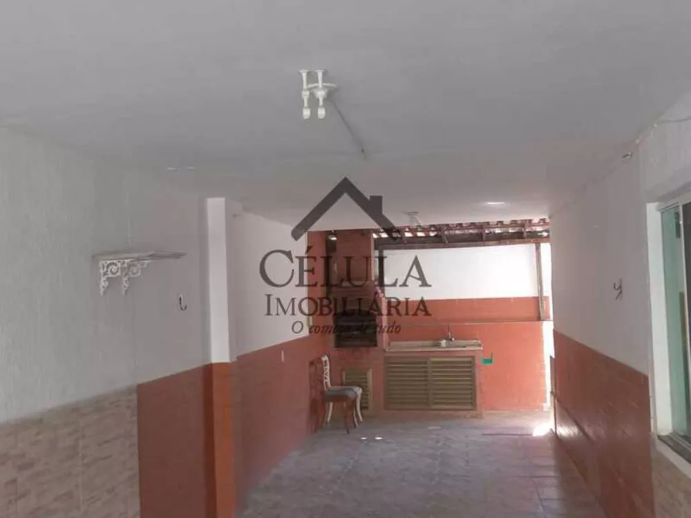 Casa de Condomínio, 4 quartos - Foto 11