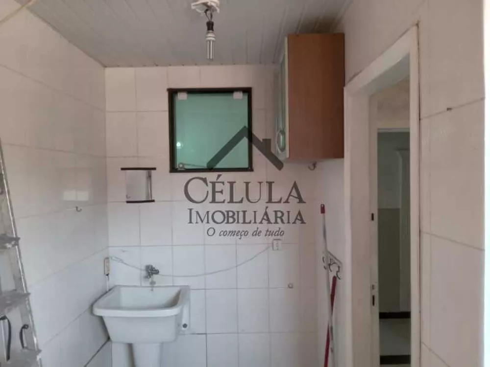 Casa de Condomínio, 4 quartos - Foto 22