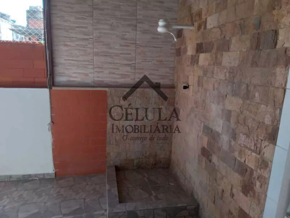 Casa de Condomínio, 4 quartos - Foto 25