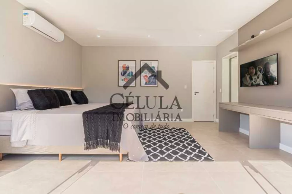 Casa de Condomínio, 4 quartos - Foto 18