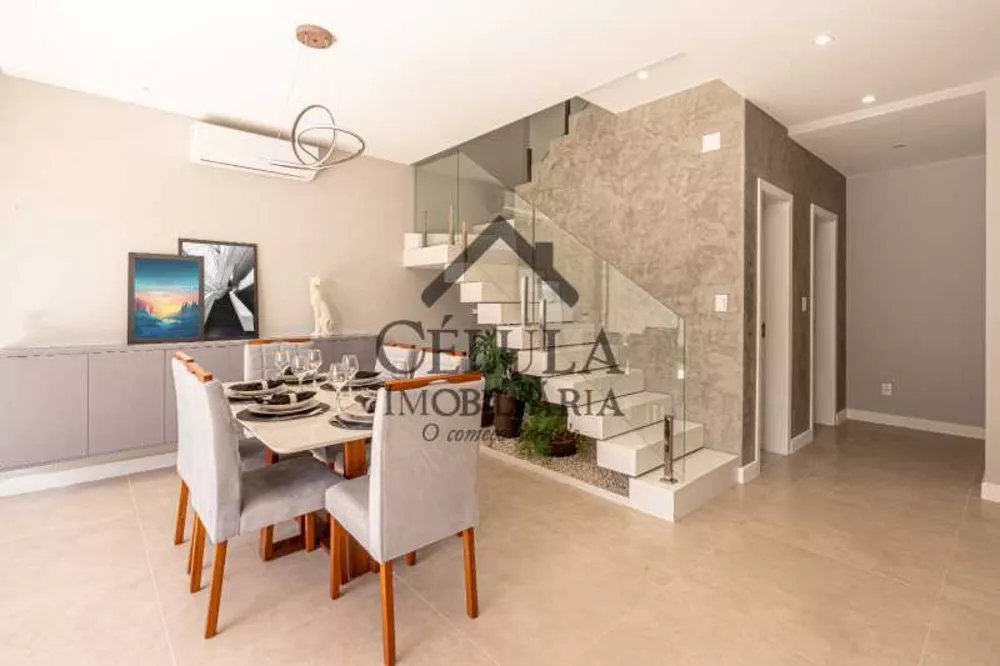 Casa de Condomínio, 4 quartos - Foto 6