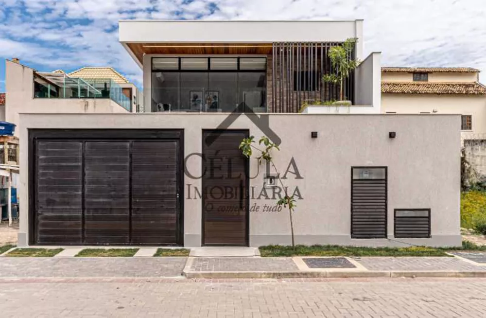 Casa de Condomínio, 4 quartos - Foto 10