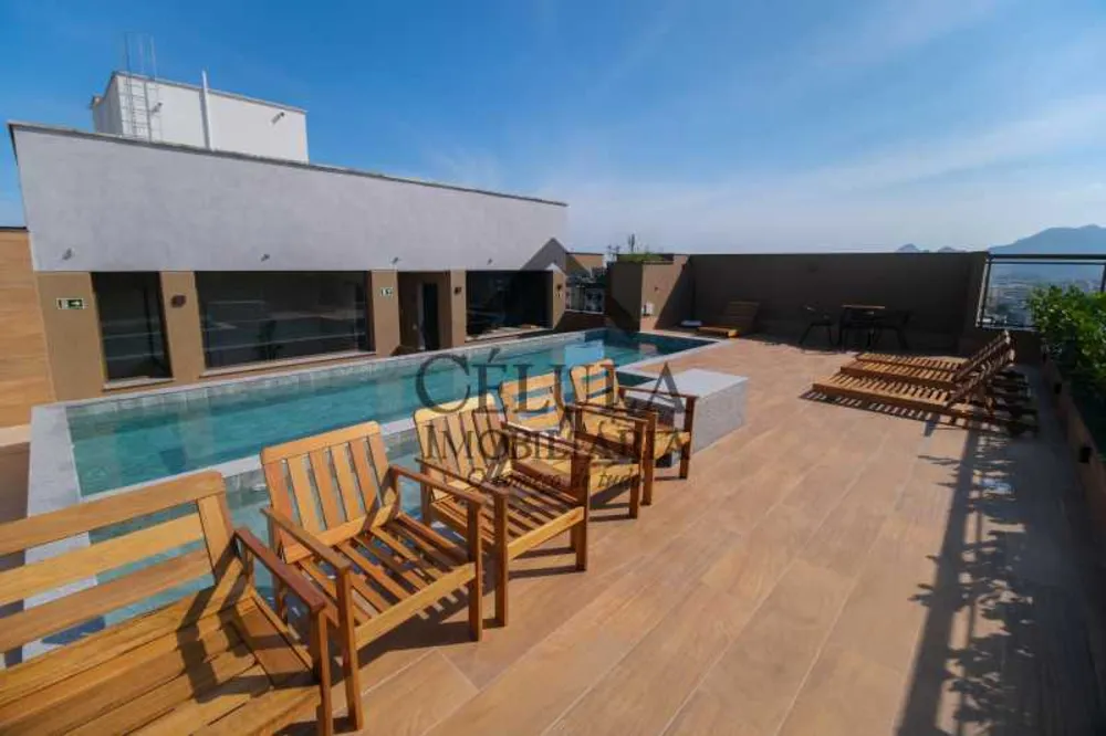 Cobertura, 1 quarto, 57 m² - Foto 14