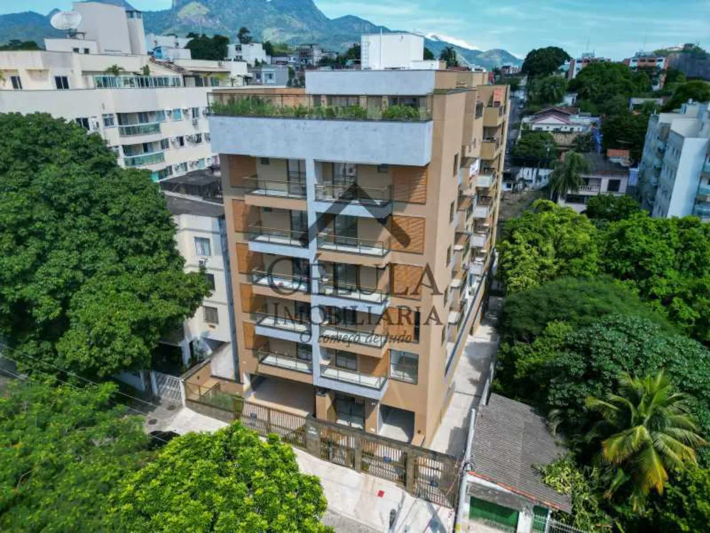 Cobertura, 1 quarto, 57 m² - Foto 3