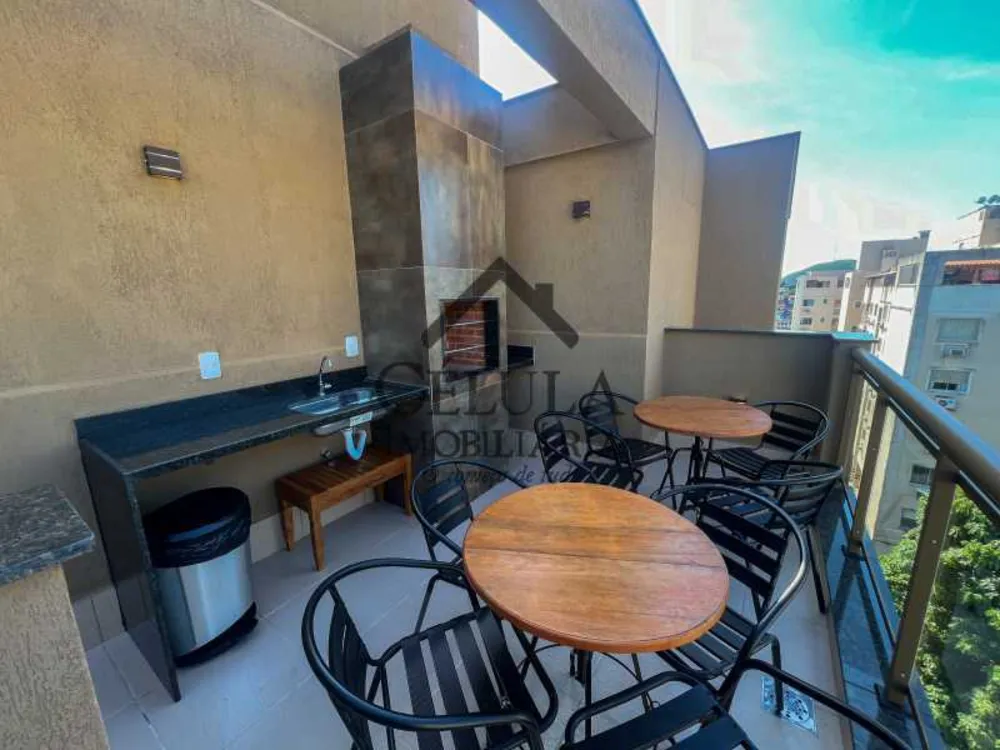 Cobertura, 1 quarto, 57 m² - Foto 15