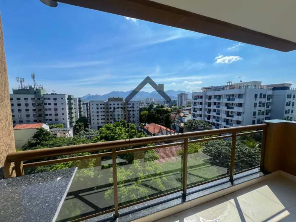 Cobertura, 1 quarto, 57 m² - Foto 6