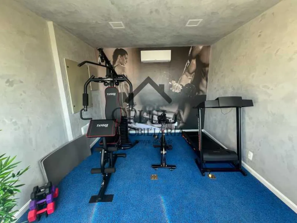 Cobertura, 1 quarto, 57 m² - Foto 17