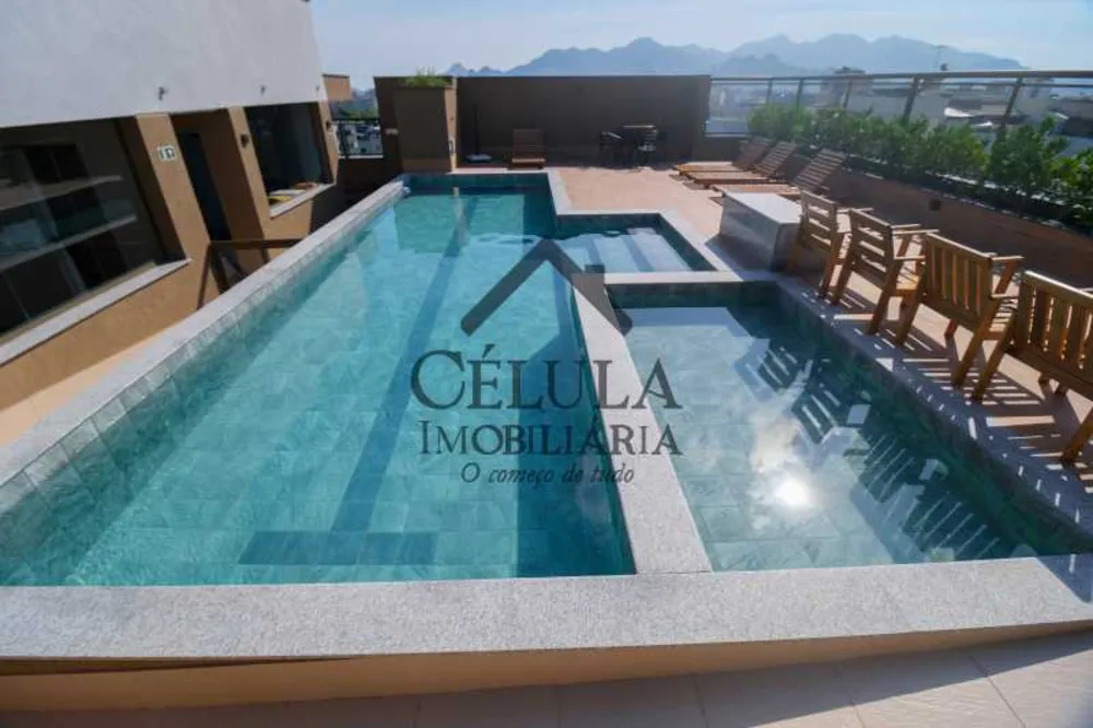 Cobertura, 1 quarto, 57 m² - Foto 13