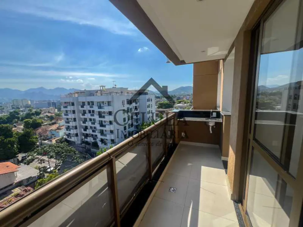 Cobertura, 1 quarto, 57 m² - Foto 7