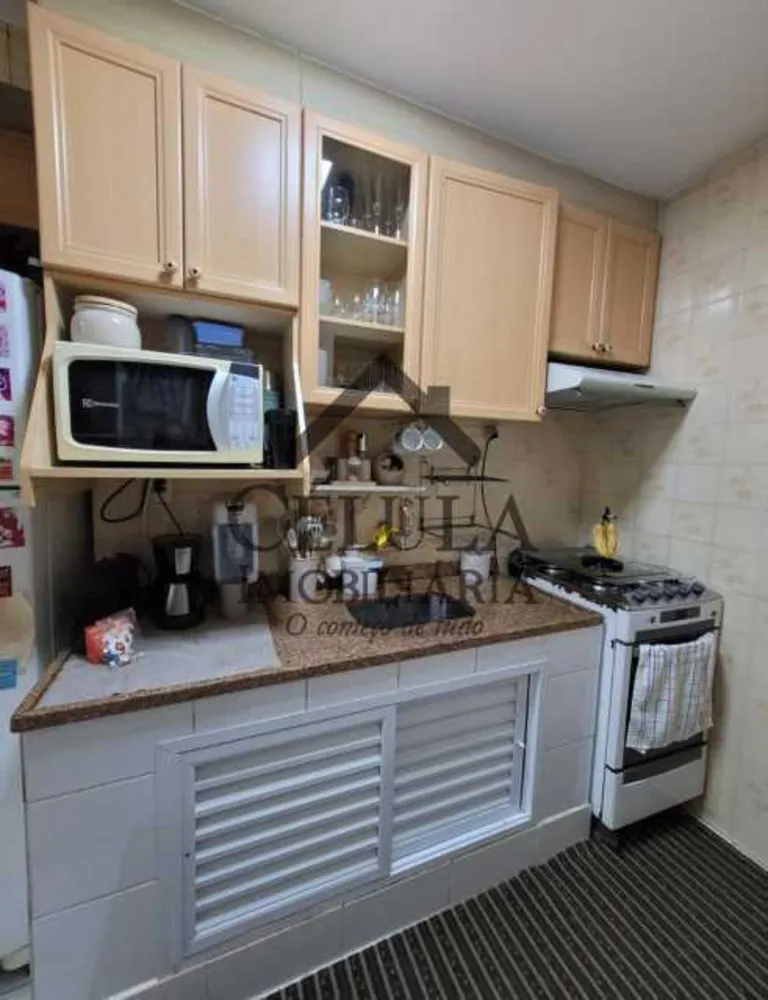 Apartamento, 2 quartos, 53 m² - Foto 8