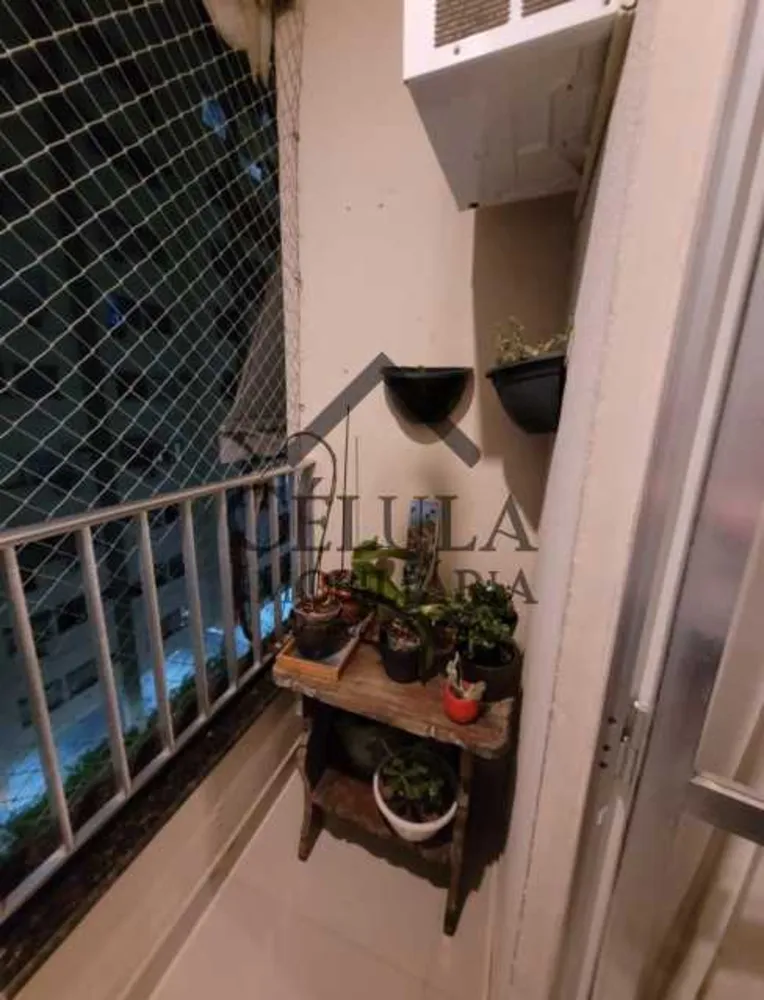 Apartamento, 2 quartos, 53 m² - Foto 4