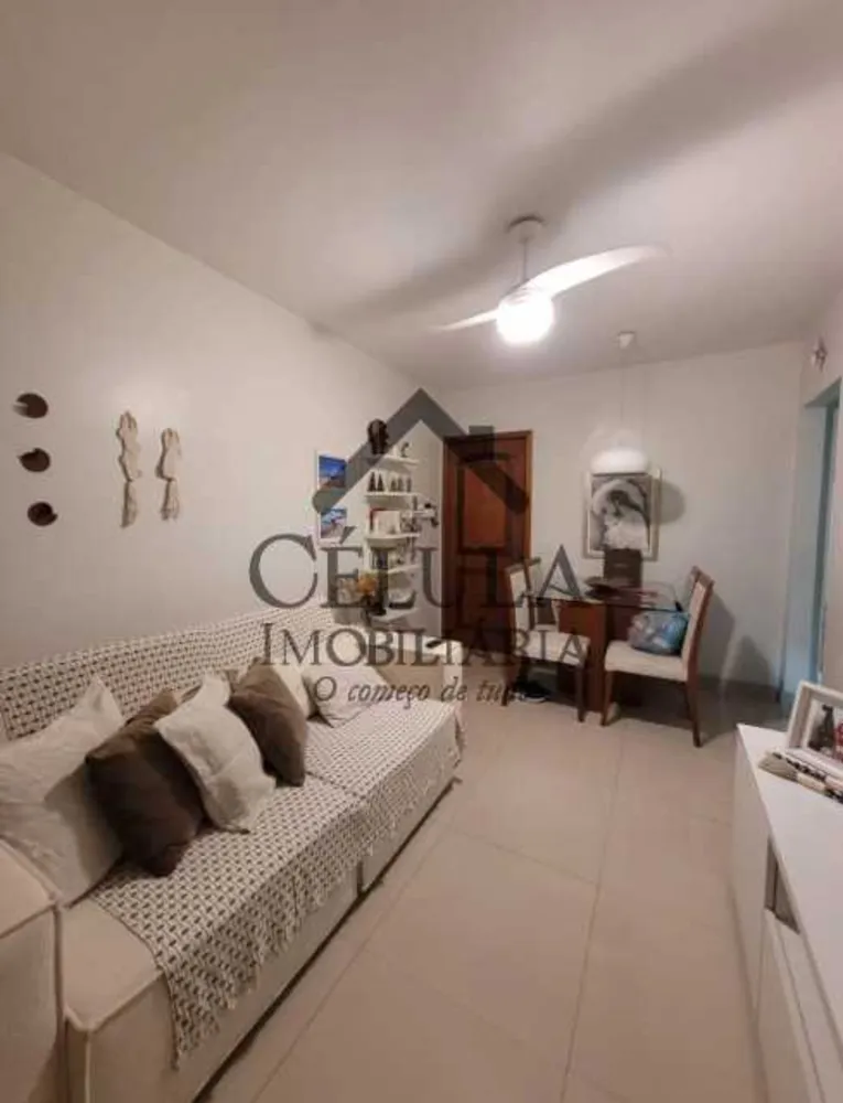 Apartamento, 2 quartos, 53 m² - Foto 1