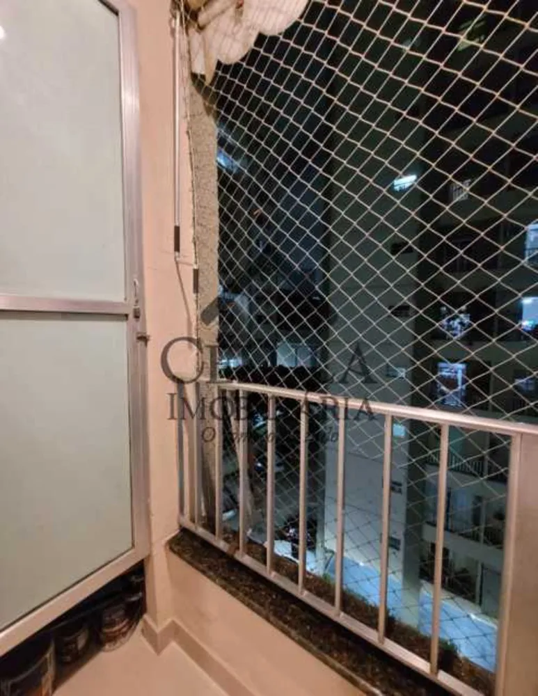 Apartamento, 2 quartos, 53 m² - Foto 5