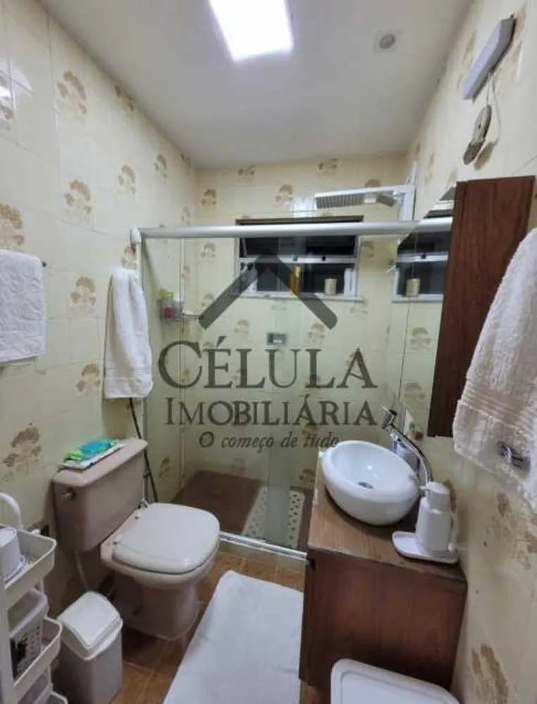 Apartamento, 2 quartos, 53 m² - Foto 12