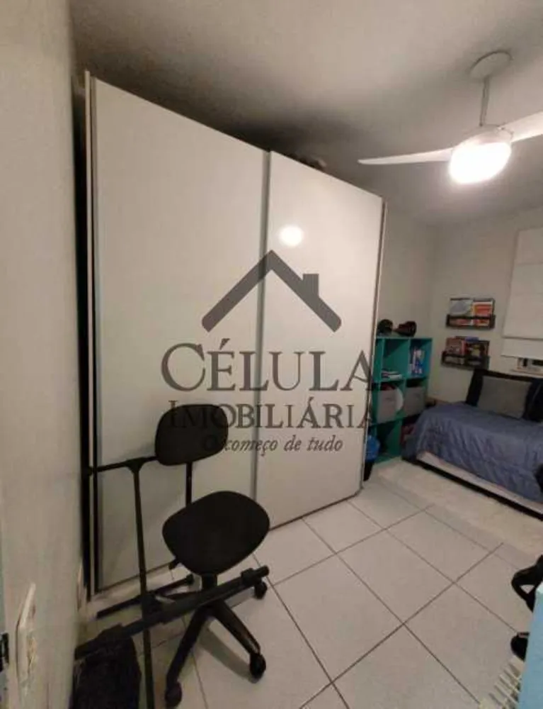 Apartamento, 2 quartos, 53 m² - Foto 18