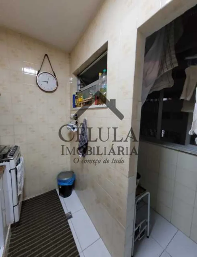 Apartamento, 2 quartos, 53 m² - Foto 9