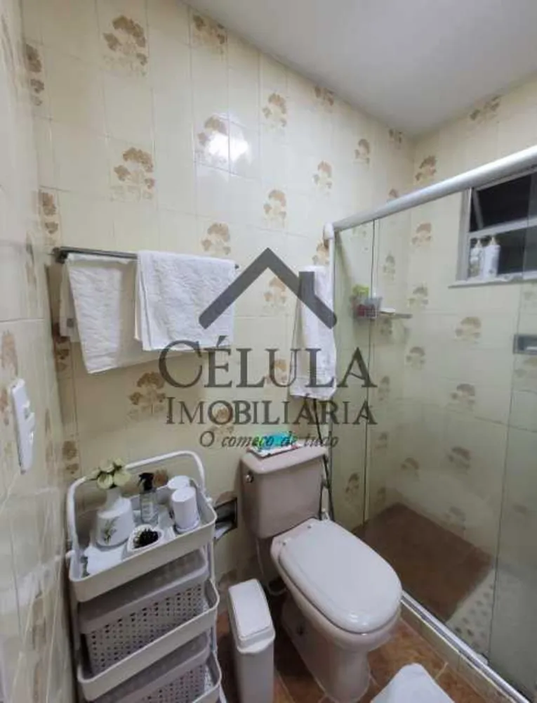 Apartamento, 2 quartos, 53 m² - Foto 11