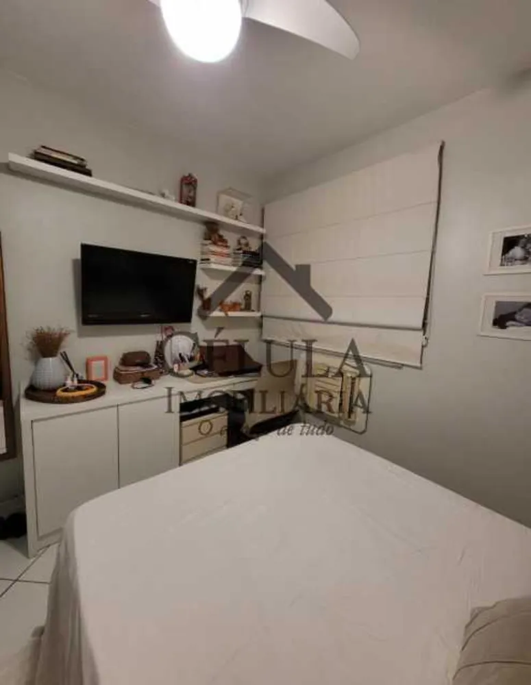 Apartamento, 2 quartos, 53 m² - Foto 14