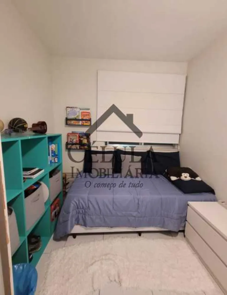 Apartamento, 2 quartos, 53 m² - Foto 16