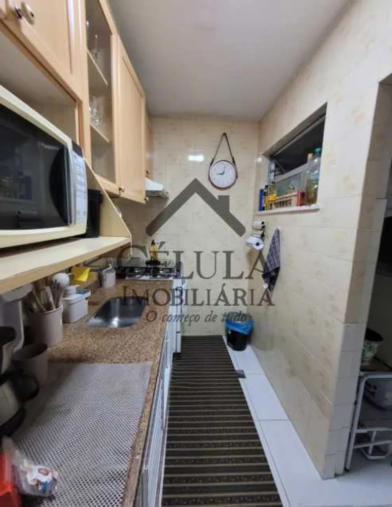 Apartamento, 2 quartos, 53 m² - Foto 6