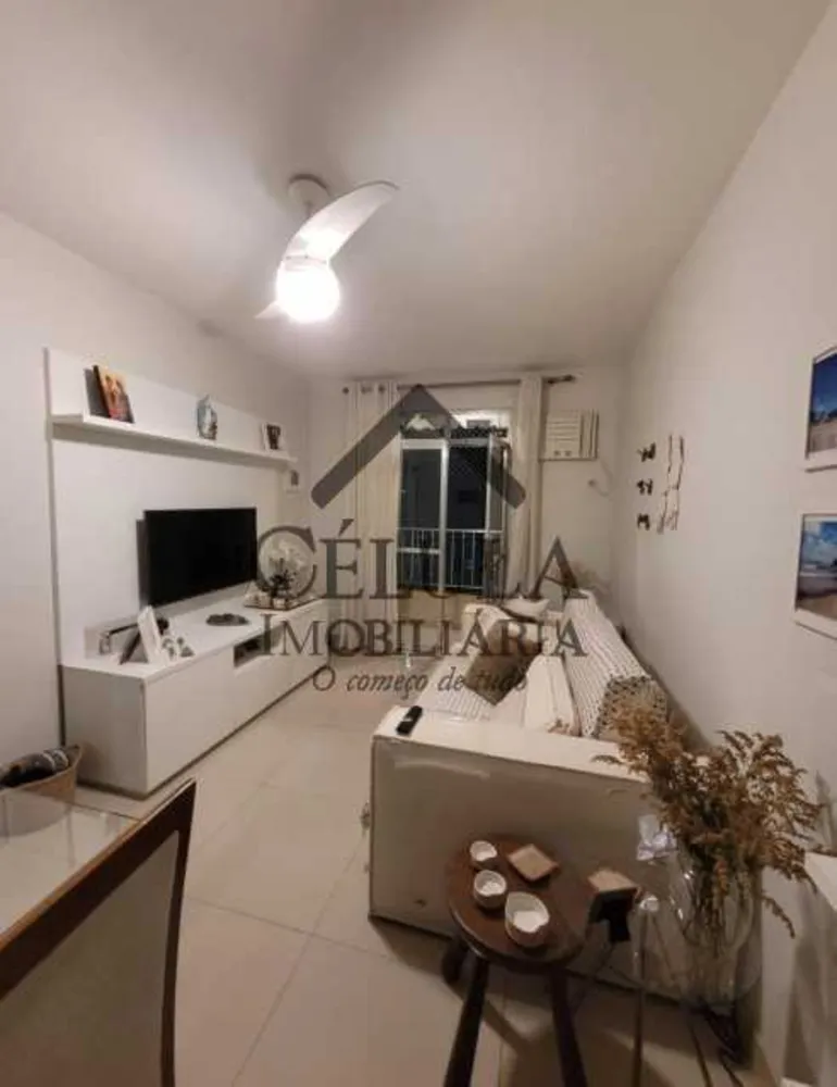 Apartamento, 2 quartos, 53 m² - Foto 3