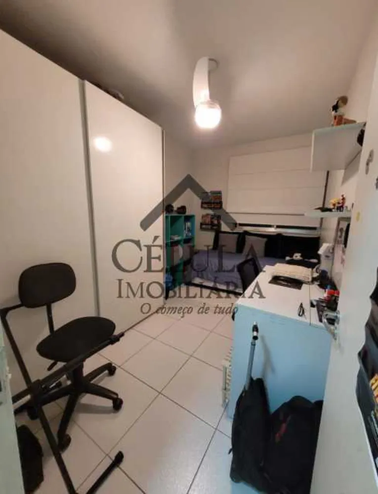 Apartamento, 2 quartos, 53 m² - Foto 17