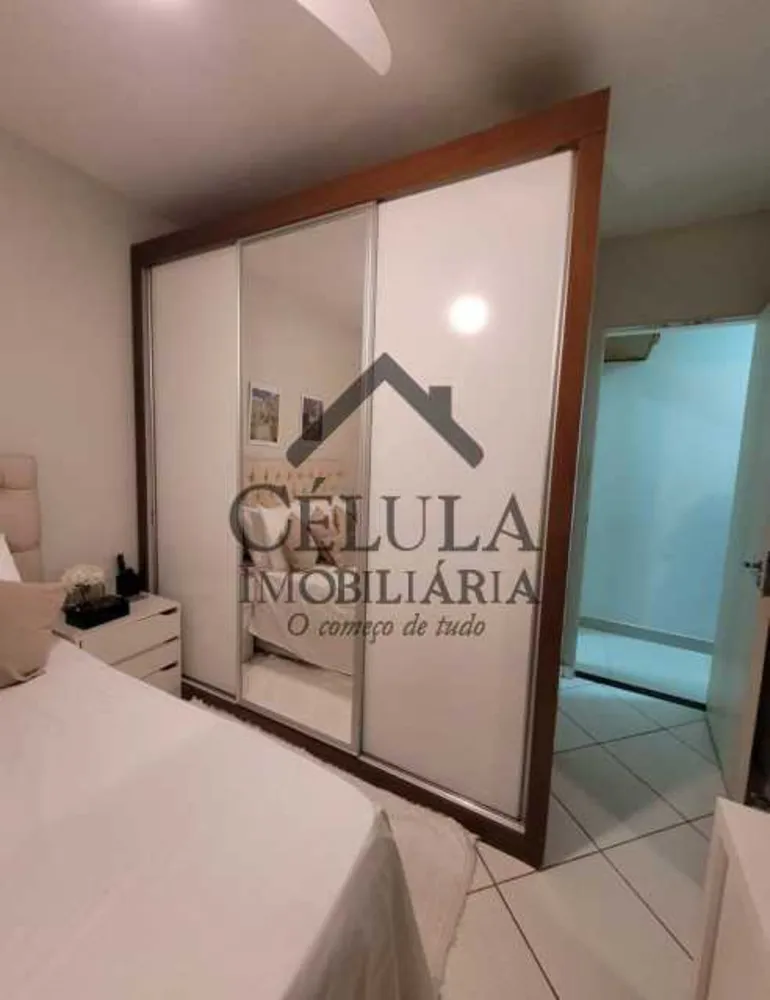 Apartamento, 2 quartos, 53 m² - Foto 15