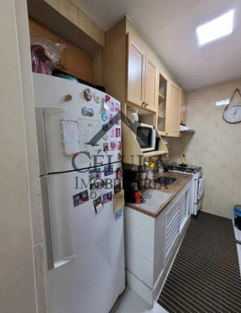 Apartamento, 2 quartos, 53 m² - Foto 7
