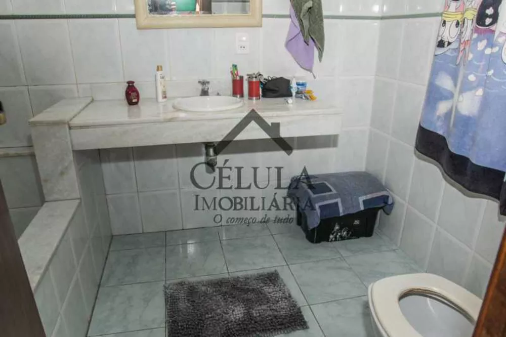 Casa de Condomínio, 4 quartos - Foto 23