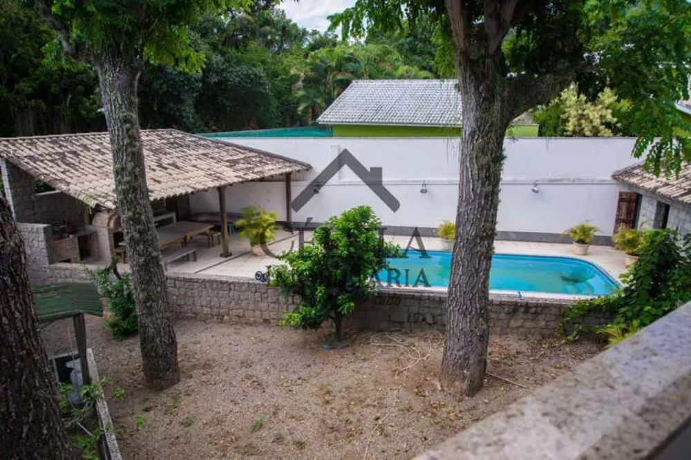 Casa de Condomínio, 4 quartos - Foto 18