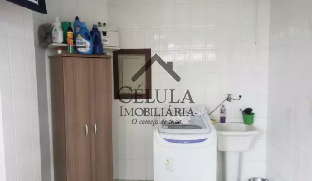 Casa de Condomínio, 4 quartos - Foto 5