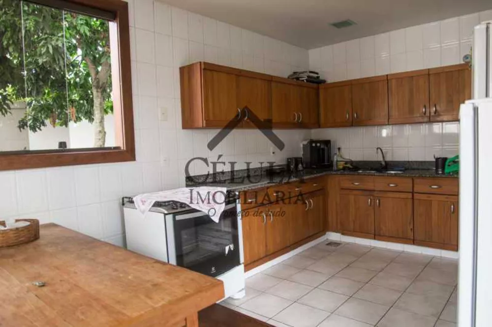 Casa de Condomínio, 4 quartos - Foto 10