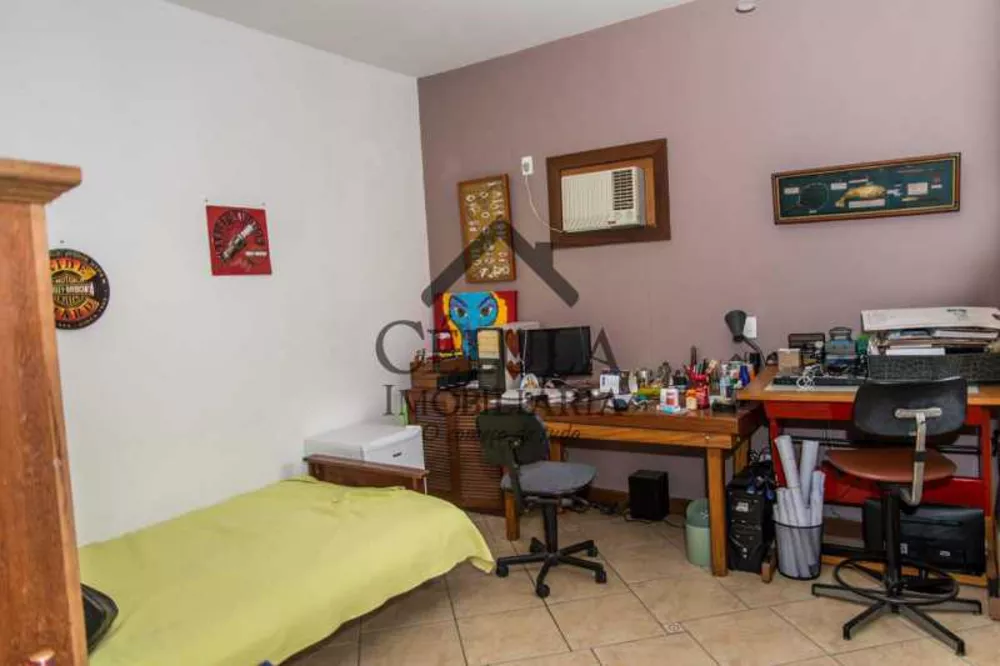 Casa de Condomínio, 4 quartos - Foto 12