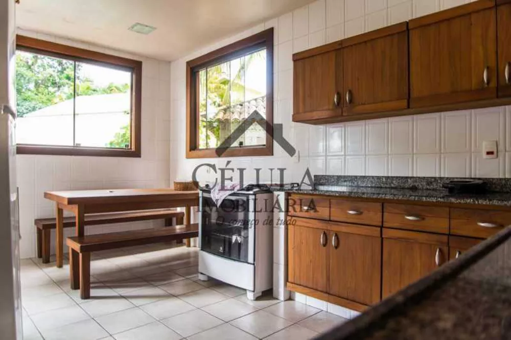 Casa de Condomínio, 4 quartos - Foto 9