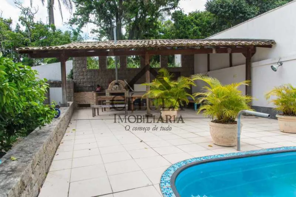 Casa de Condomínio, 4 quartos - Foto 21
