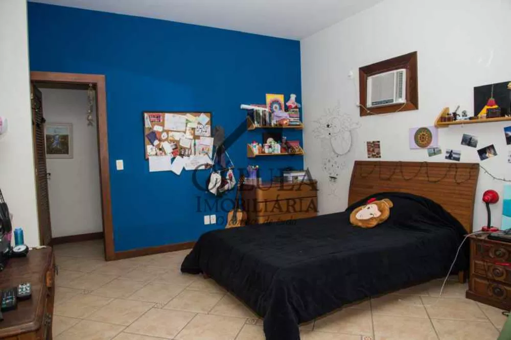 Casa de Condomínio, 4 quartos - Foto 24