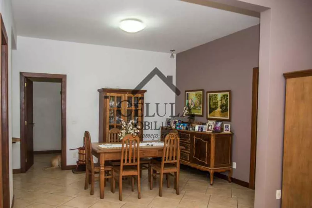 Casa de Condomínio, 4 quartos - Foto 15