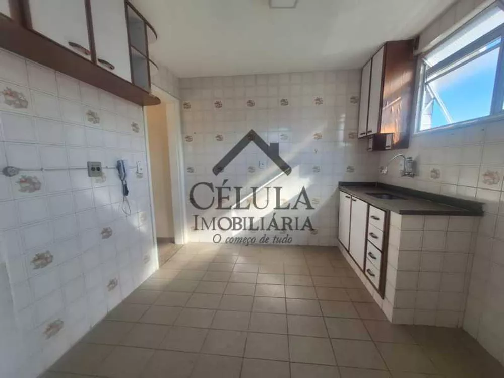 Apartamento, 2 quartos, 66 m² - Foto 6