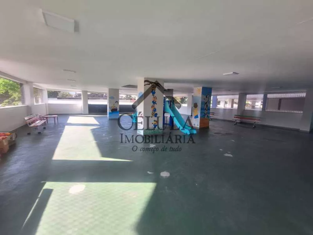 Apartamento, 2 quartos, 66 m² - Foto 17