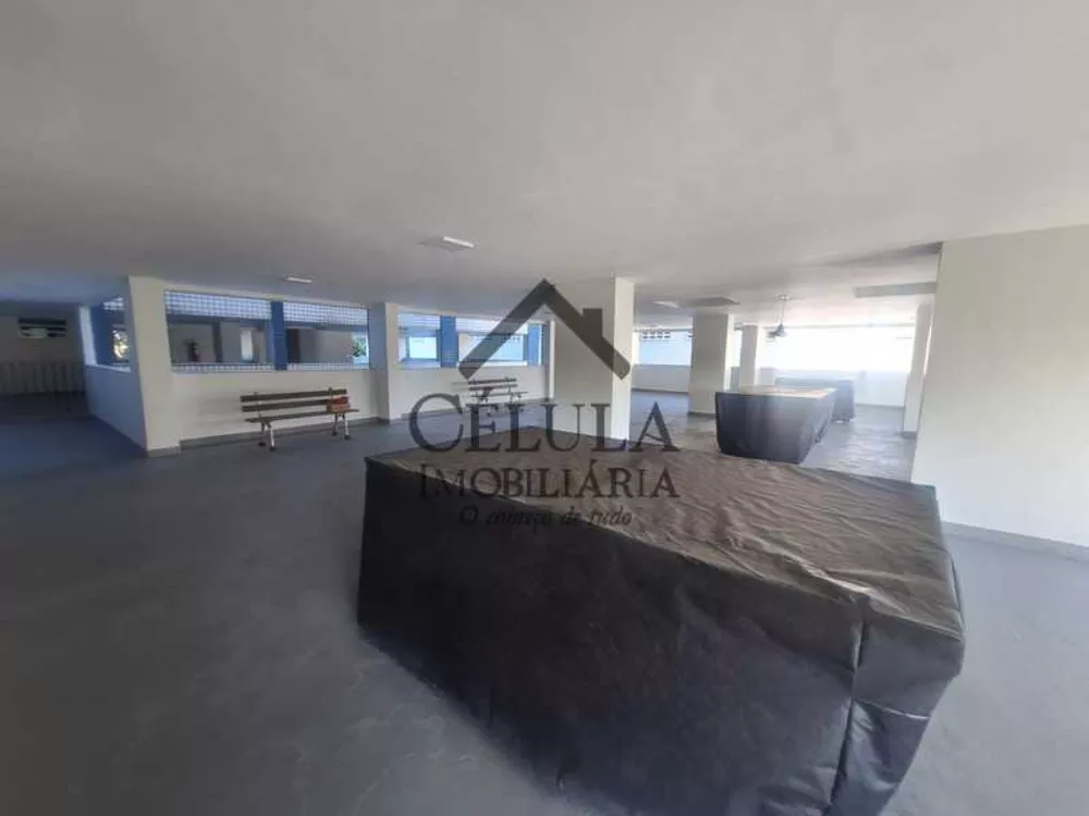 Apartamento, 2 quartos, 66 m² - Foto 16