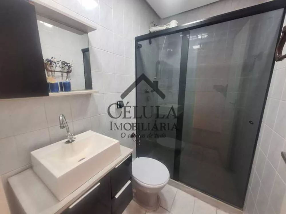 Apartamento, 2 quartos, 66 m² - Foto 11